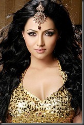 Sana Khan Actress Hot Sexy photo2
