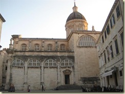 Dubrovnik Cathedral (Small)