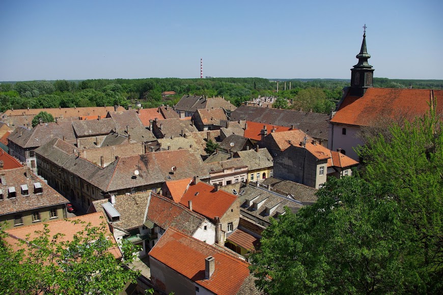 Novi Sad Novi Sad