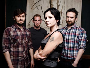the-cranberries