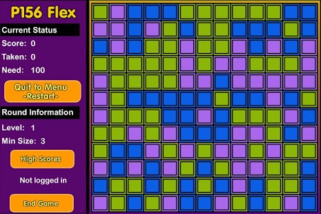 How to get P156 Flex Free 1.0.22 apk for bluestacks