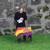 Homenaxe a Amada García (2010)