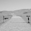 Dunes - Route barrée