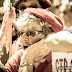 Recesistický 1.Máj na Pláních pod Ještědem<br />
foto: (c) Jiří Částka, www.FotoBanka.net