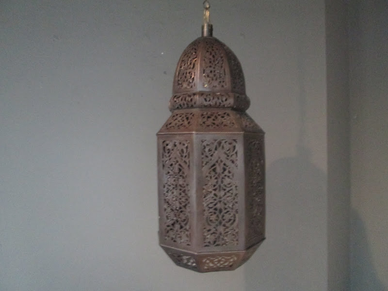 Morrocan Lantern