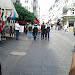 Interpellation policière