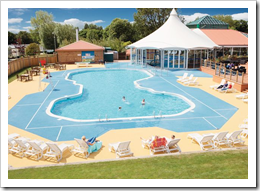 Enjoy a Great Range of Facilities