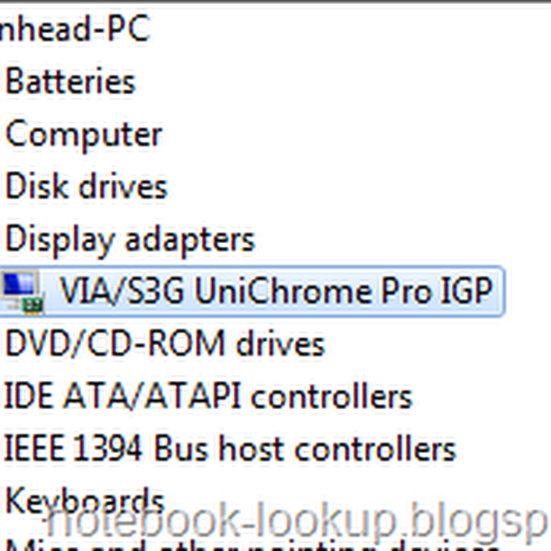 Download Driver For Via/S3g Unichrome Pro Igp Download Driver For Via/S3g Unichrome Pro Igp