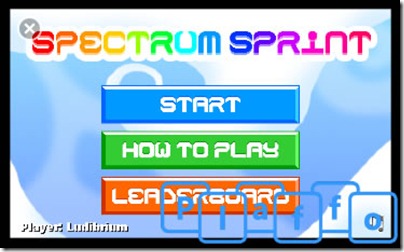 spectrum sprint