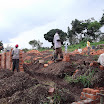 DSCF8730(1).JPG - die Baustelle in der Schule für behinderte Kinder geht voran