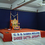 Dattajayanti - GSB Mulund