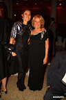 Agustina Broun y la Condesa de D'herouville. Foto: Jorge Amado Group. Prod: Mirabaires.