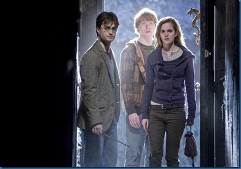 138D6BB2E5395EF9DA39EE52DE1FF - Los artistas de "Harry Potter": De desconocidos a millonarios