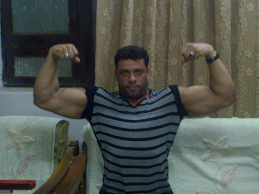 Esa Misri