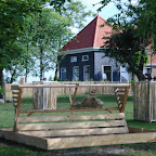 Open dagen Stichting het Groninger Landschap