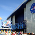 nasa shuttle launch experience in Cape Canaveral, United States 