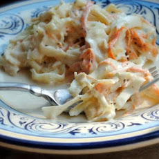 Kfc Coleslaw
