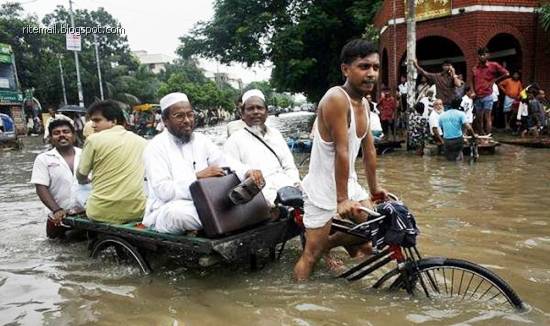 You don't take a photograph, you make it. - Ansel Adams