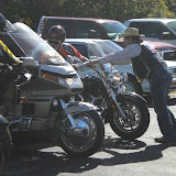 Biker Church Childrens Benefit Ride 2010