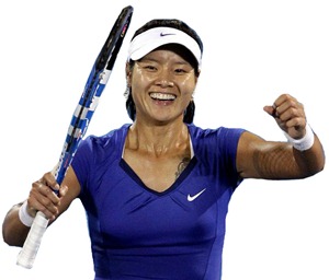 Li Na