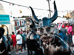 Carriacou Carriacou