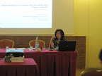 “Aspetti modellistici in relazione alle Linee Guida della Regione Lombardia” - ELISABETTA ANGELINO (ARPA Lombardia, Milano)