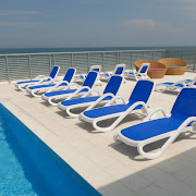 Terrazza-solarium 5 piano / 5 Floor