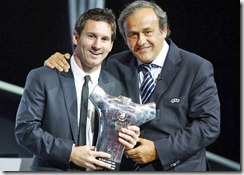 Platini_Messi