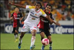 Morelia vs Atlas