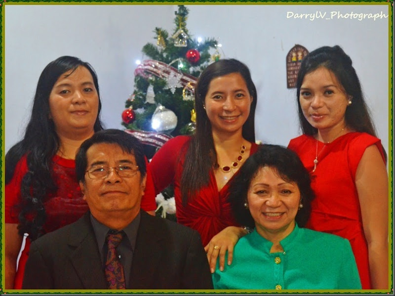 Fam 1 Fam 1