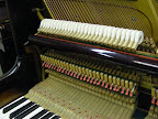 HOPKINSON upright piano