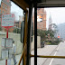 The Venitian Macao : arrêt de bus