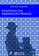 JANTAR COM FERNANDO PESSOA . ebooklivro.blogspot.com  -