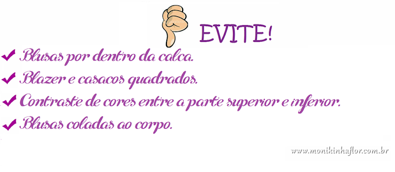 EVITE pcima retangulo EVITE pcima retangulo