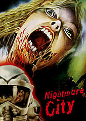 nightmare nightmare