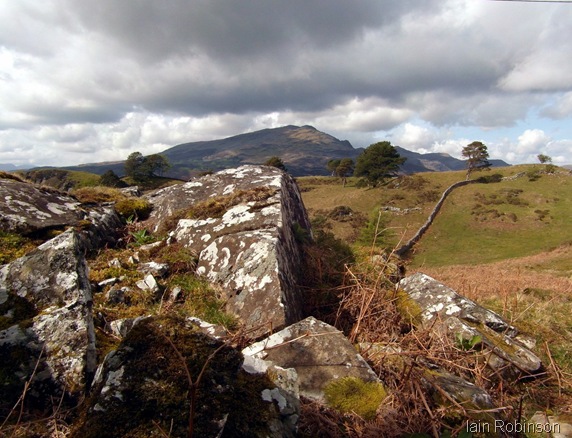 Moel Ddu from the Ridge (1280x960) Moel Ddu from the Ridge (1280x960)