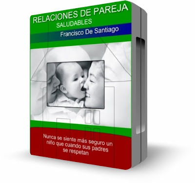 RELACIONES DE PAREJA SALUDABLES [ Audio Curso ] – Aprende a compartir una vida más sana, crecer y ser feliz al lado de tu pareja