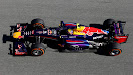 HD pictures 2013 F1 Wintertest Jerez day 1