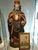 St Antonius