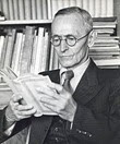 Hesse Hesse