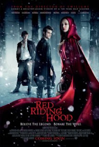 Download filme A Garota da Capa Vermelha dublado - Sacar filme Chapeuzinho Vermelho dobrado