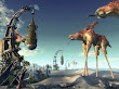 Unknown Animals
