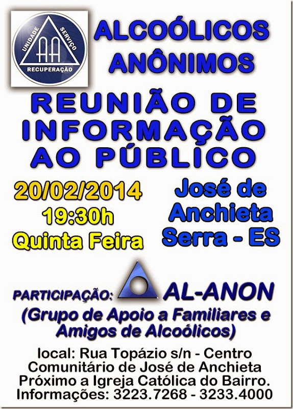 Se a pessoa pode deixar de beber para sempre