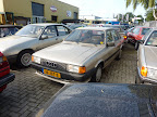 Audi 80 B2 Turbo Diesel
