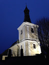 Kostel Dretovice