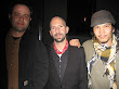 Pickup Artist Style Aka Neil Strauss With Friends
