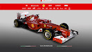HD Wallpapers 2012 Formula 1 Car Launches