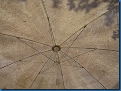 IMG_0777 Umbrellas are so helpful on hot days!