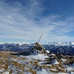 Cairn du Cap Bouirex