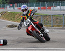 Stefan Hage Francorchamps Aprilia SM Experience